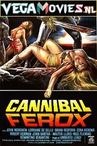 cannibal ferox 1981 , zeefliz