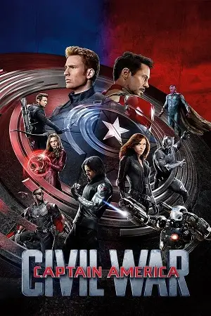 captain america civil war 2016 , zeefliz