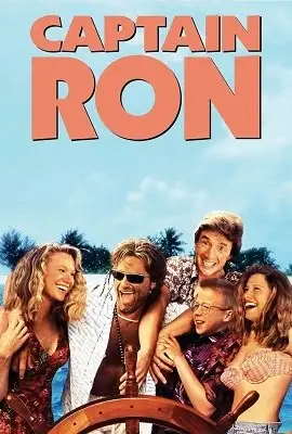 captain ron 1992 , zeefliz