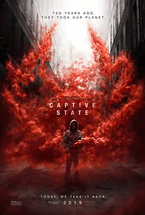 captive state 2019 , zeefliz