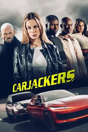 carjackers 2025 , zeefliz