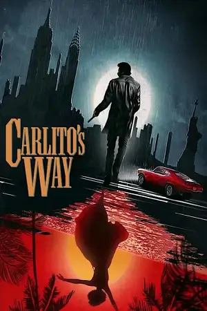 carlito s way 1993 , zeefliz