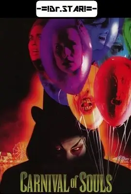 carnival of souls 1998 , zeefliz