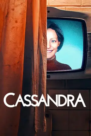 cassandra 2025 , zeefliz