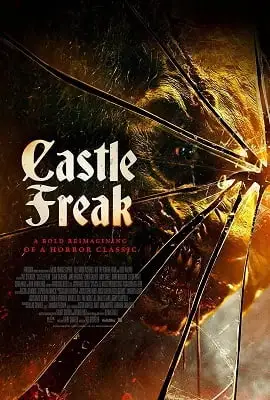 castle freak 2020 , zeefliz
