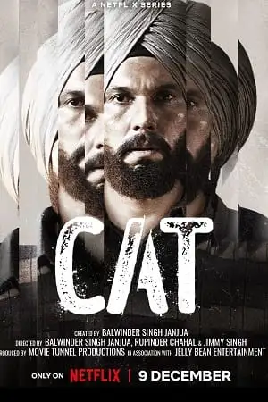 cat netflix original 2022 , zeefliz
