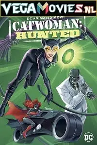 catwoman hunted 2022 , zeefliz