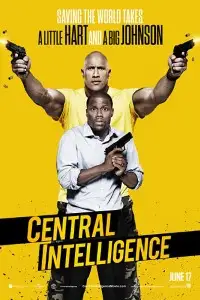 central intelligence 2016 , zeefliz