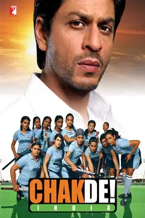 chak de india 2007 , zeefliz