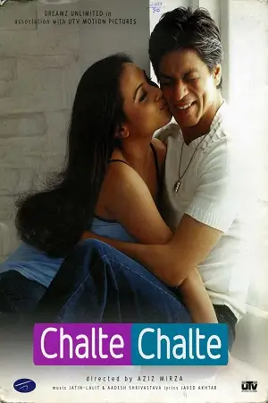 chalte chalte 2003 , zeefliz
