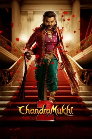 chandramukhi 2 netflix 2023 , zeefliz