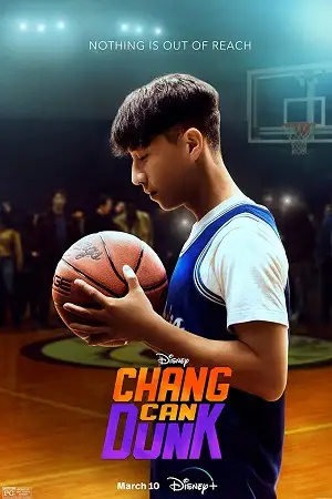chang can dunk 2023 , zeefliz