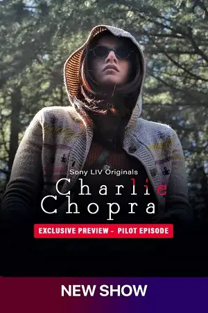 charlie chopra 2023 , zeefliz