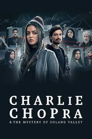 charlie chopra the mystery of solang valley season 1 , zeefliz