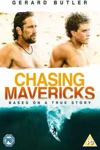chasing mavericks 2012 , zeefliz