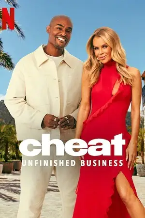 cheat unfinished business season 1 , zeefliz