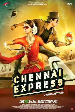 chennai express 2013 , zeefliz