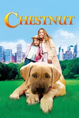 chestnut hero of central park 2004 , zeefliz