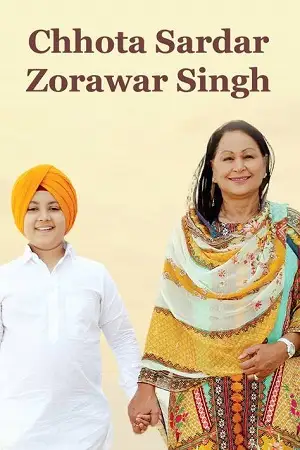 chhota sardar zorawar singh 2023 , zeefliz