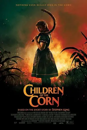 children of the corn 2023 , zeefliz