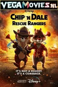 chip n dale rescue rangers 2022 , zeefliz
