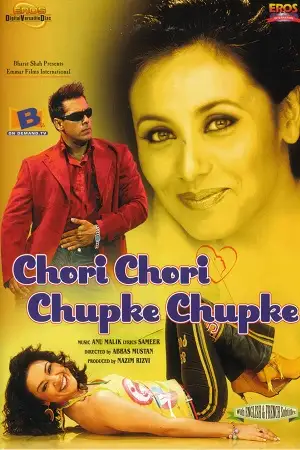 chori chori chupke chupke 2001 , zeefliz