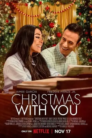 christmas with you 2022 , zeefliz