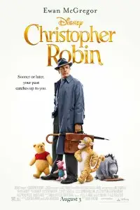christopher robin 2018 , zeefliz
