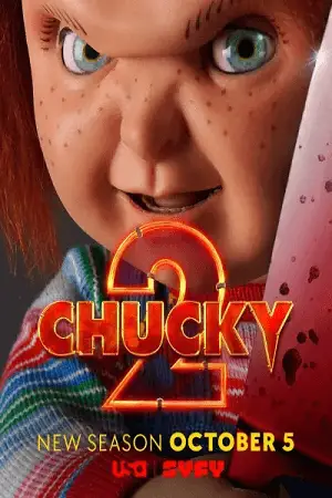 chucky season 1, zeefliz