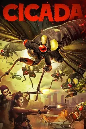 cicada 2018 , zeefliz