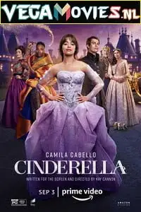 cinderella 2021 , zeefliz