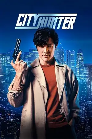 city hunter 2024 , zeefliz