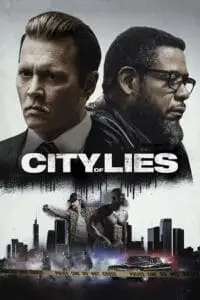 city of lies 2018 , zeefliz