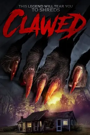 clawed 2017 , zeefliz