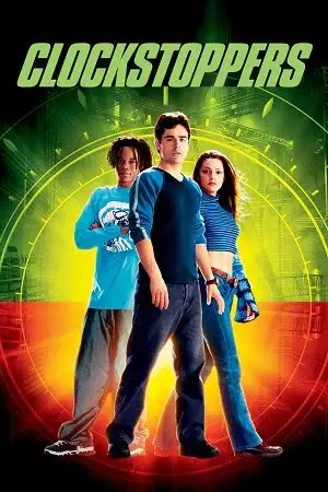 clockstoppers 2002 , zeefliz