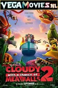 cloudy with a chance of meatballs 2 2013 , zeefliz