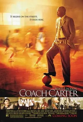 coach carter 2005 , zeefliz