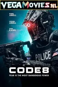 code 8 2019 , zeefliz