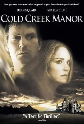 cold creek manor 2003 , zeefliz