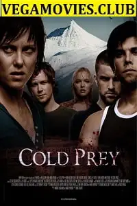 cold prey 2006 , zeefliz