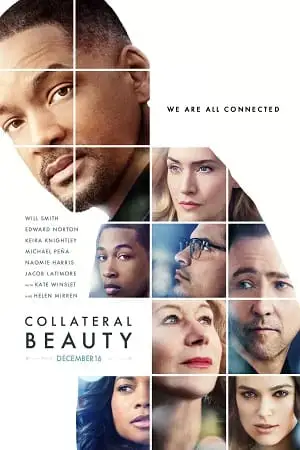 collateral beauty 2016 , zeefliz