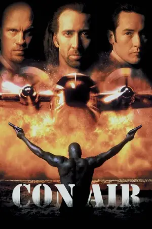 con air 1997 , zeefliz