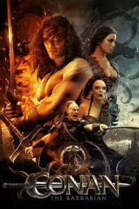 conan the barbarian 2011 , zeefliz