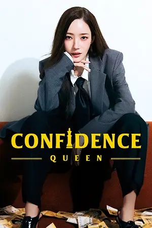 confidence queen season 1 , zeefliz