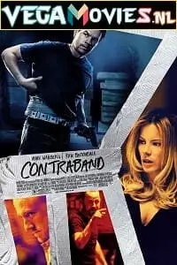 contraband 2012 , zeefliz