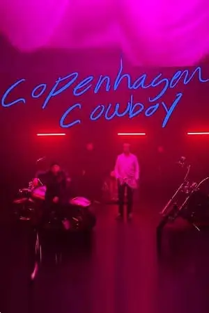 copenhagen cowboy 2023 , zeefliz