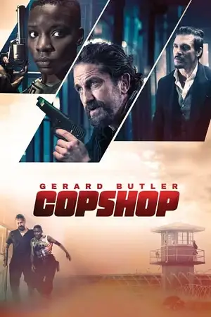 copshop 2021 , zeefliz