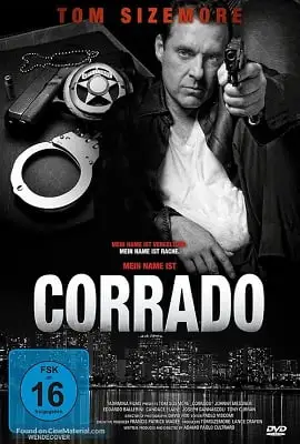 corrado 2009 , zeefliz