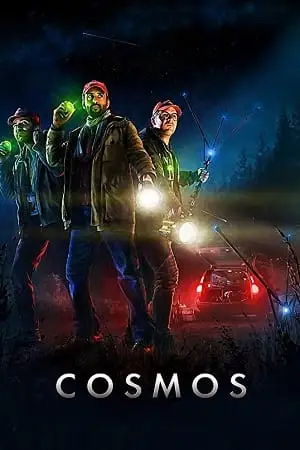 cosmos 2019 , zeefliz