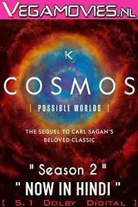 cosmos possible worlds season 2 , zeefliz